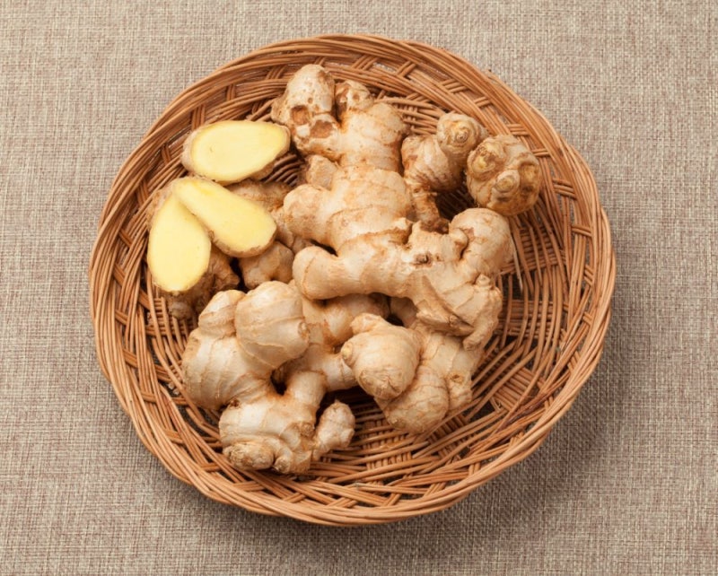 Exploring the Benefits of Ginger Tea 사진 2