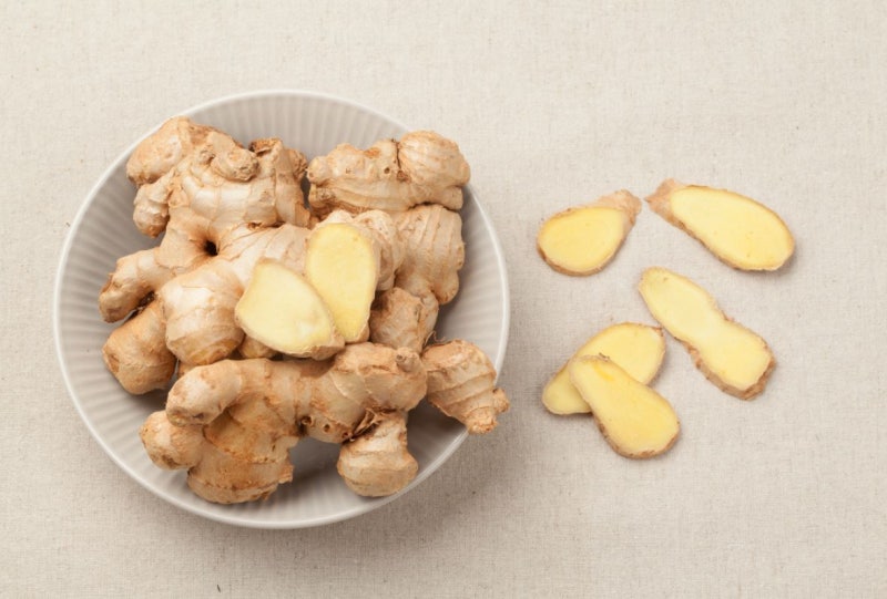 Exploring the Benefits of Ginger Tea