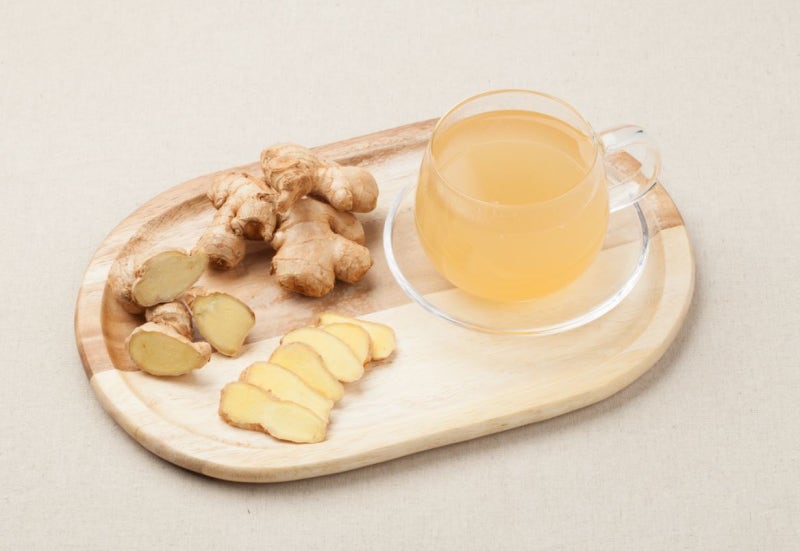 Exploring the Benefits of Ginger Tea 사진 4