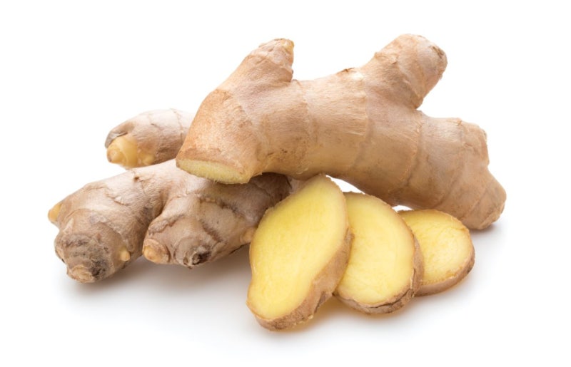 Exploring the Benefits of Ginger Tea