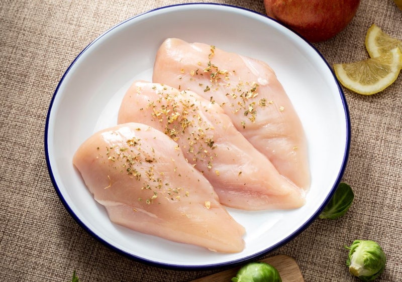 Understanding Frozen Food Storage Periods