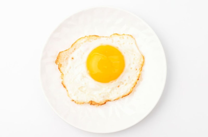 Simple Breakfast Foods That Don't Go Well Together