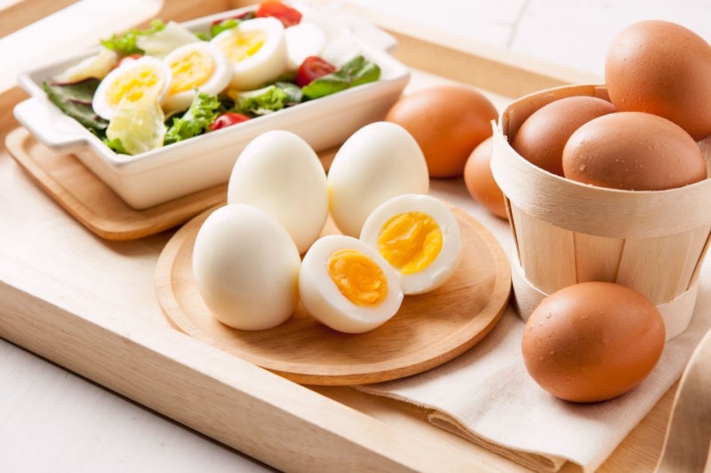 Simple Breakfast Foods That Don't Go Well Together 사진 3