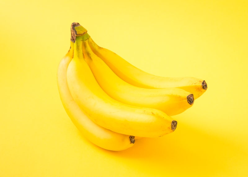 Bananas: A Great Fruit for Middle-Aged Adults 사진 2