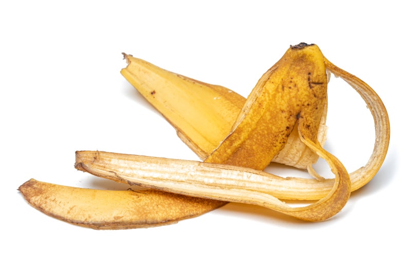 Bananas: A Great Fruit for Middle-Aged Adults