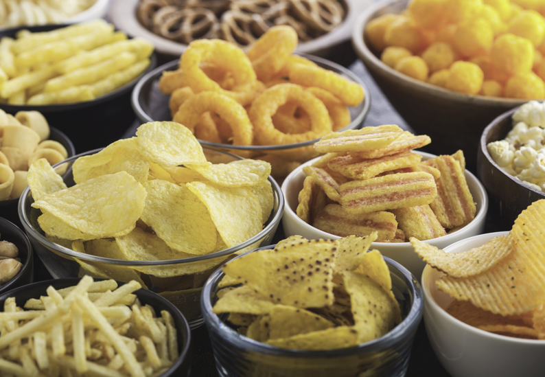 What Foods Should You Avoid While Dieting? 사진 5
