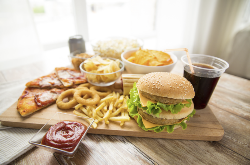 What Foods Should You Avoid While Dieting? 사진 3
