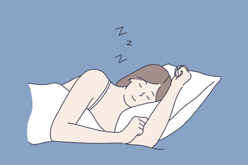 Mengenal Manfaat Tidur Siang yang Sehat