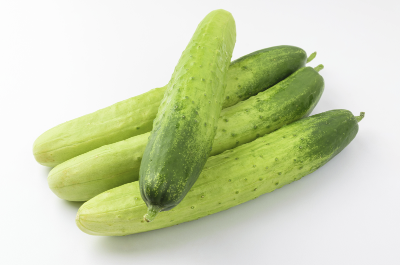 Why You Should Eat Cucumbers 사진 4