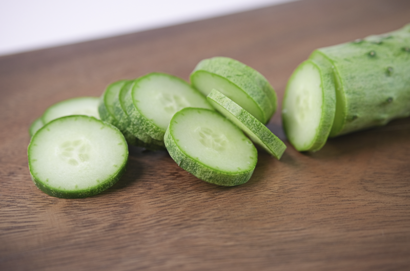 Why You Should Eat Cucumbers 사진 2