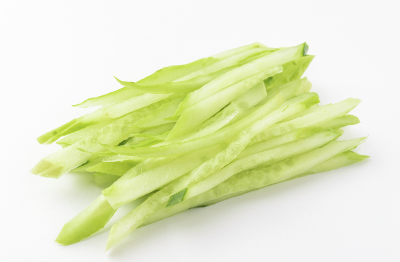 Why You Should Eat Cucumbers