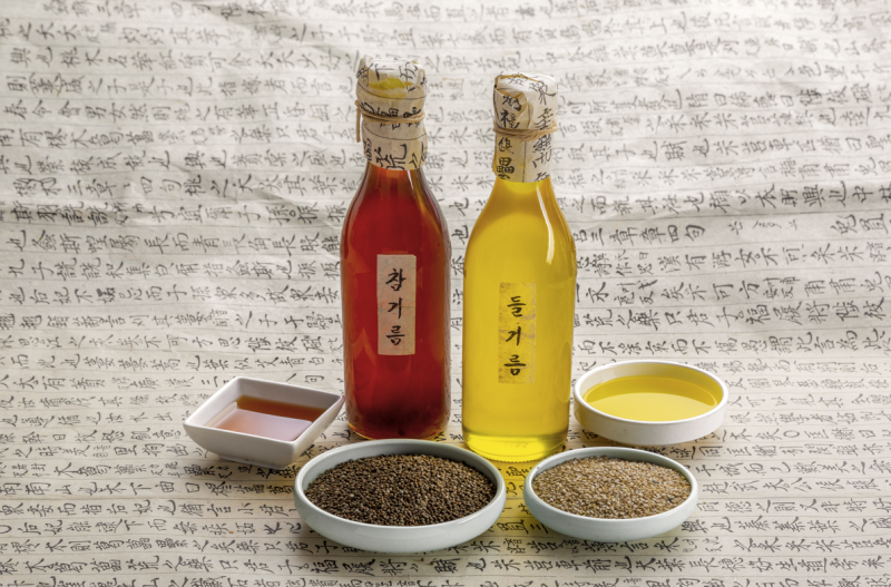 Perilla Oil vs. Sesame Oil: Understanding the Differences
