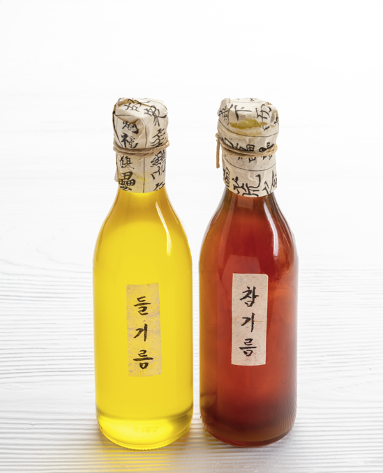 Perilla Oil vs. Sesame Oil: Understanding the Differences