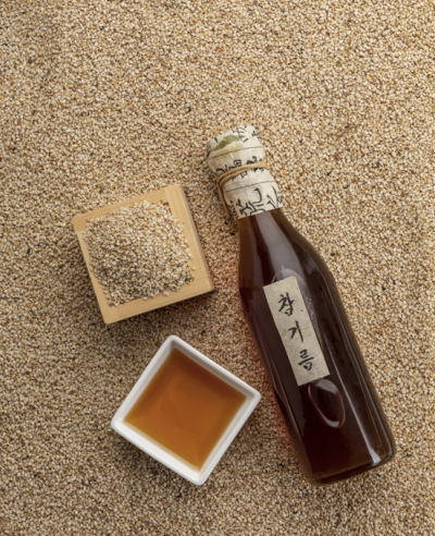 Perilla Oil vs. Sesame Oil: Understanding the Differences 사진 2