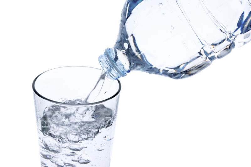 Is it okay to drink water during meals? 사진 3