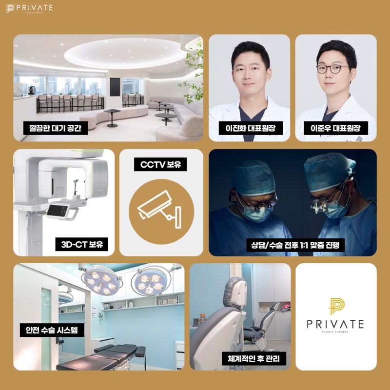 Rhinoplasti Pria di Private Plastic Surgery 사진 6