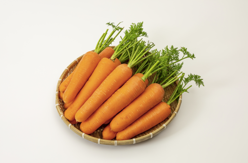 Осенний межсезон: какие продукты полезны для глаз?