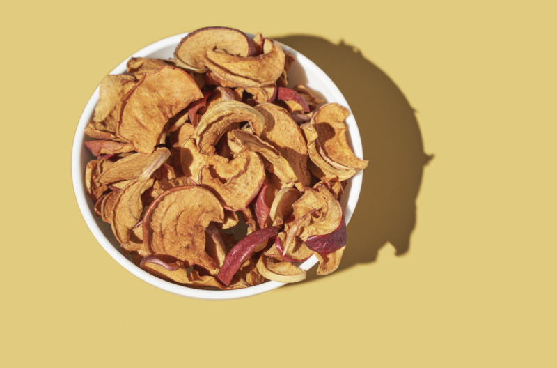 What are good alternatives to candy and snacks? 사진 6