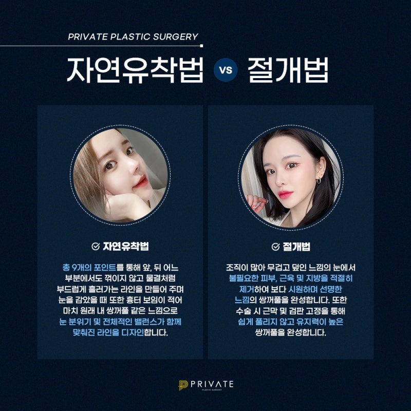 Private Plastic Surgery Clinic: Understanding Incisional Eye Revision Surgery 사진 4