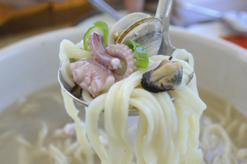 How to Eat Ramen Healthily 사진 2