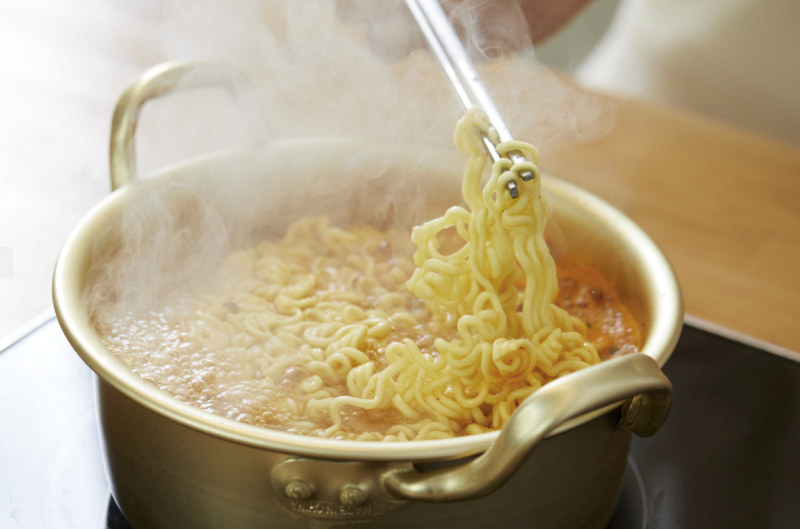How to Eat Ramen Healthily 사진 5