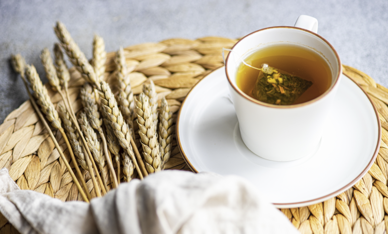 Do you often enjoy tea time?