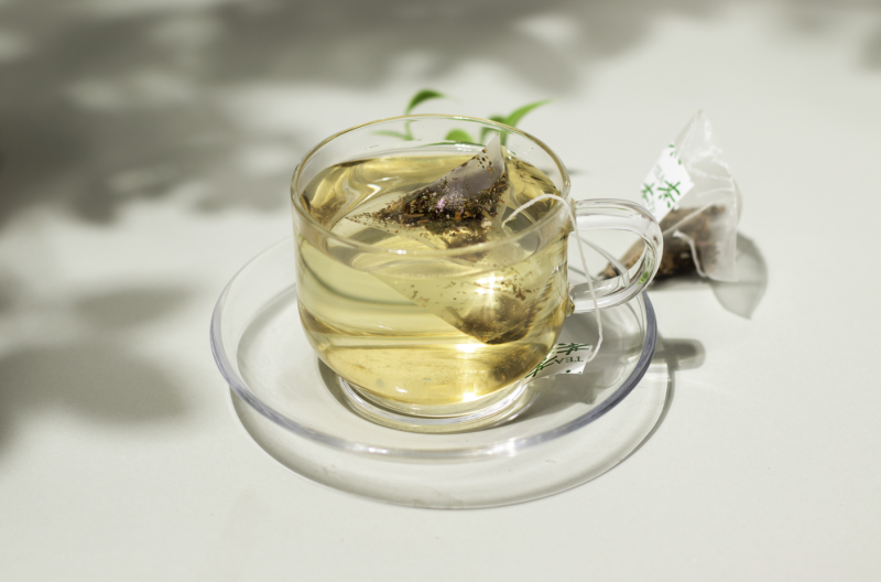 Do you often enjoy tea time?