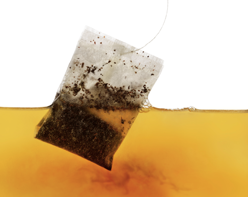 Do you often enjoy tea time? 사진 2