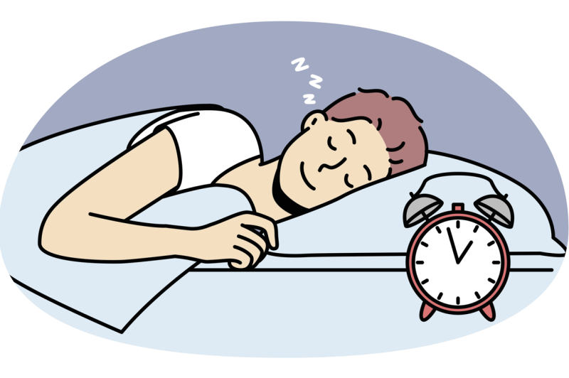 Foods That Help Sleep VS Foods That Hinder Sleep 사진 2