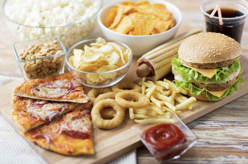 Foods That Help Sleep VS Foods That Hinder Sleep 사진 13