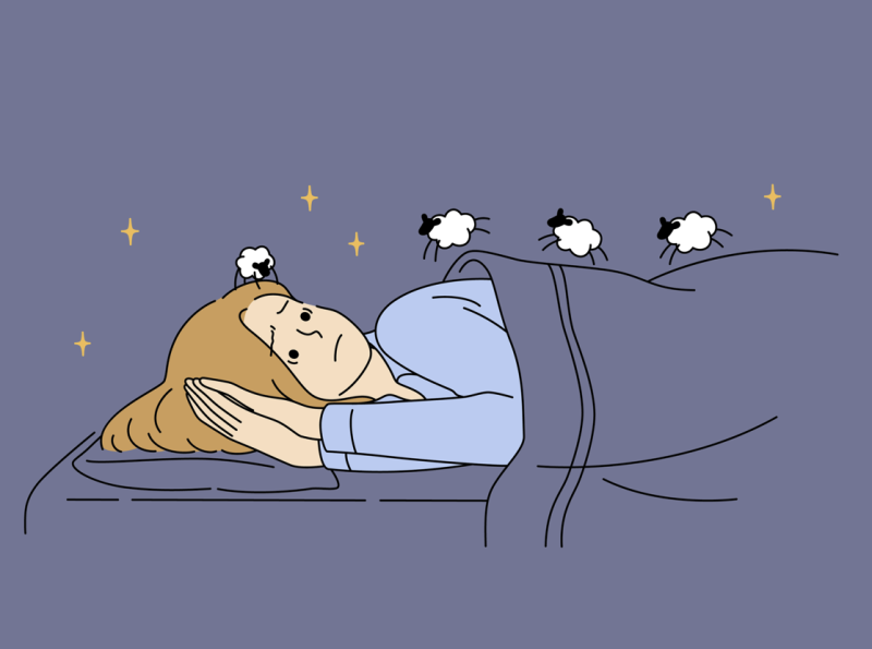 Foods That Help Sleep VS Foods That Hinder Sleep 사진 11