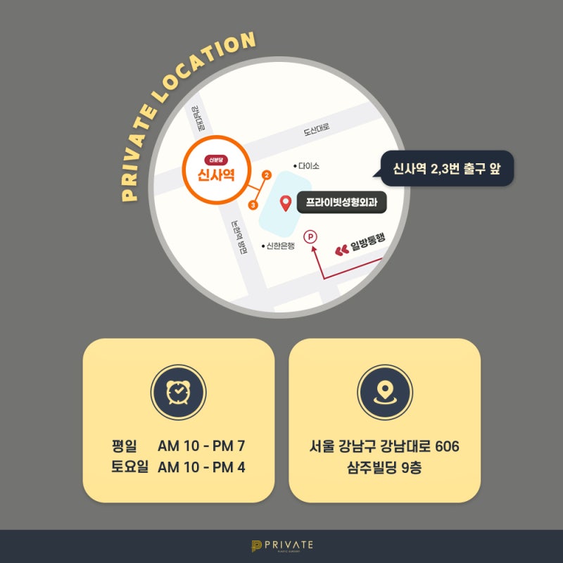 Private Plastic Surgery Clinic: Recruiting Real Models 사진 7