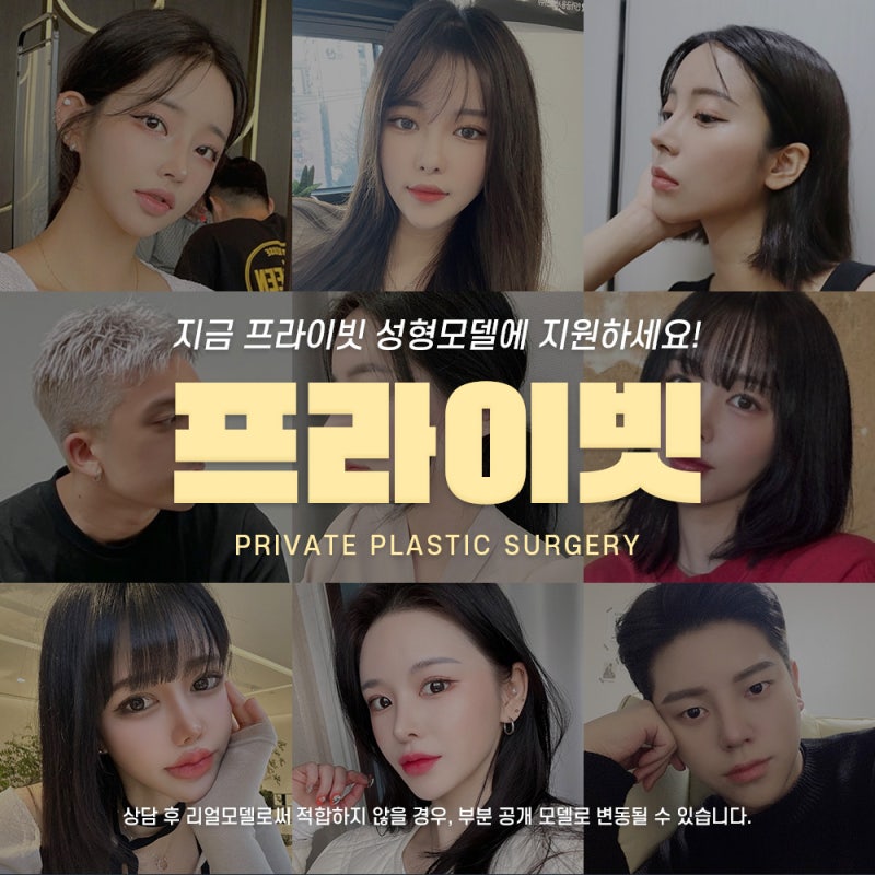 Private Plastic Surgery Clinic: Recruiting Real Models 사진 2