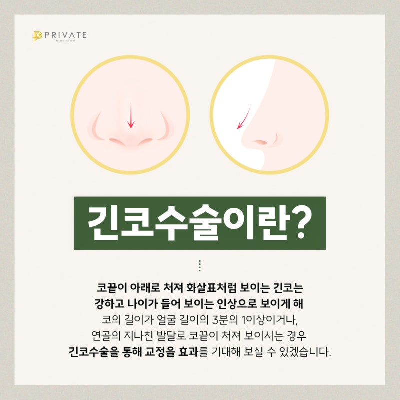 Arrowhead Nose Correction Surgery: Learn More at Private Plastic Surgery Clinic