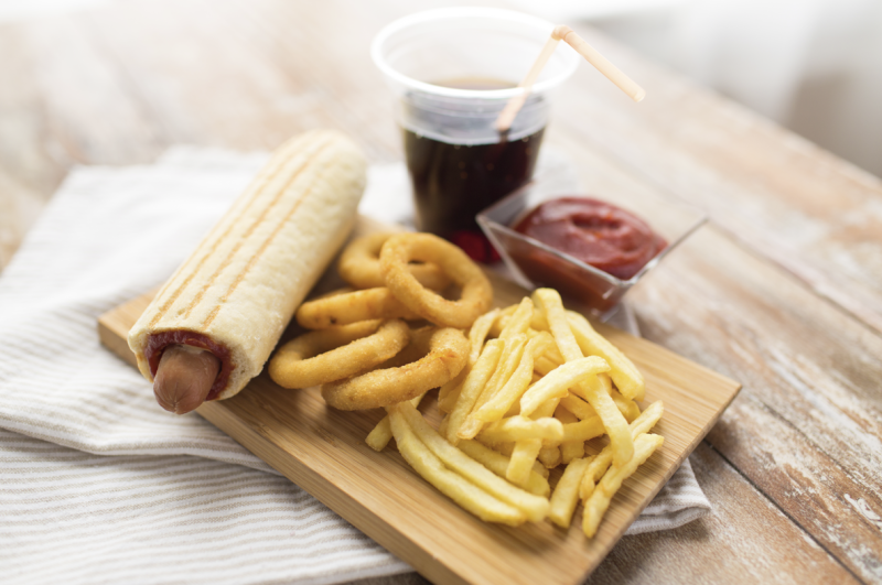Diet: Why Completely Avoiding Carbohydrates Isn't Good