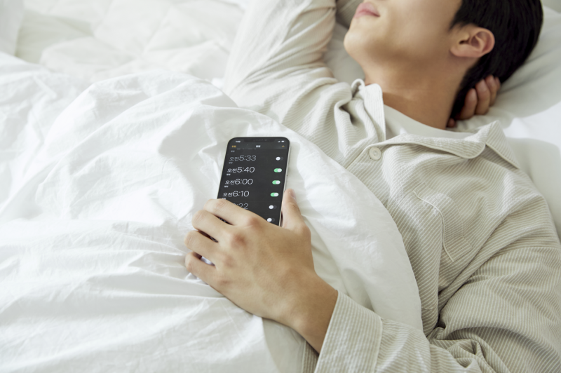 What everyday habits disrupt your metabolism? 사진 2