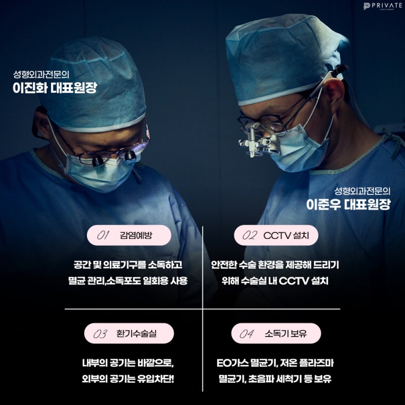 Sinsa Private Plastic Surgery Clinic: Recruitment for Plastic Surgery Models 사진 5