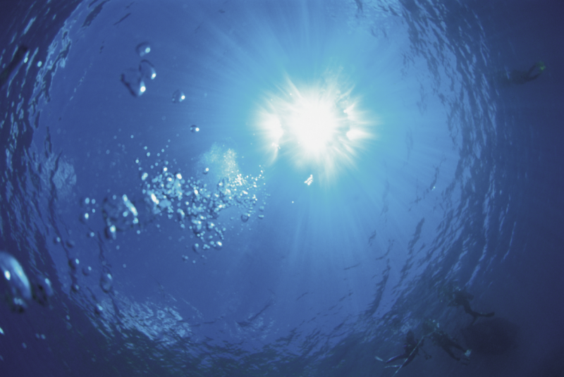 Let's Explore 5 Benefits of Cold Showers