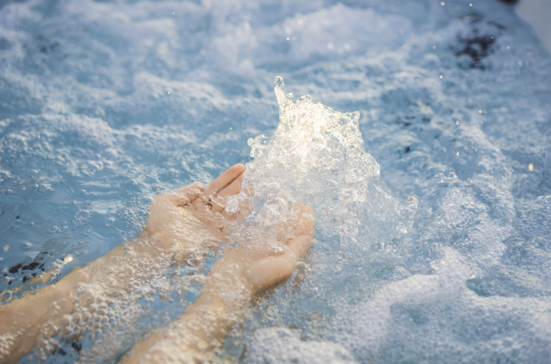 Let's Explore 5 Benefits of Cold Showers