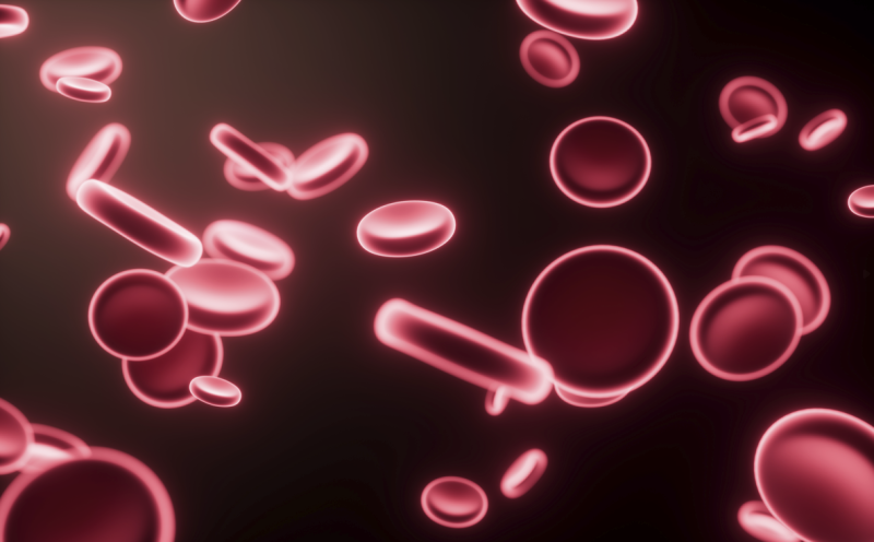 Foods that help blood vessels