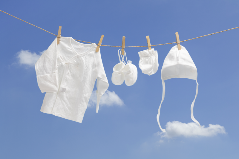 Blue LED More Effective Than Bleach for Clothing Stains? 사진 3