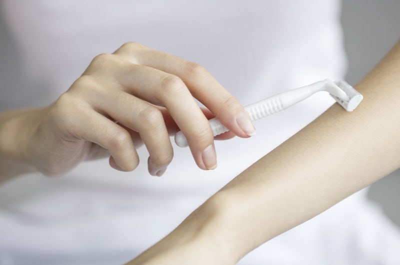 5 Items in Your Bathroom That Are Breeding Grounds for Germs 사진 6