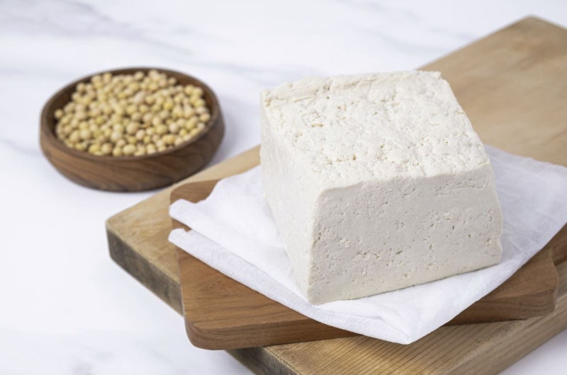 Discovering Tofu/Soft Tofu for Health