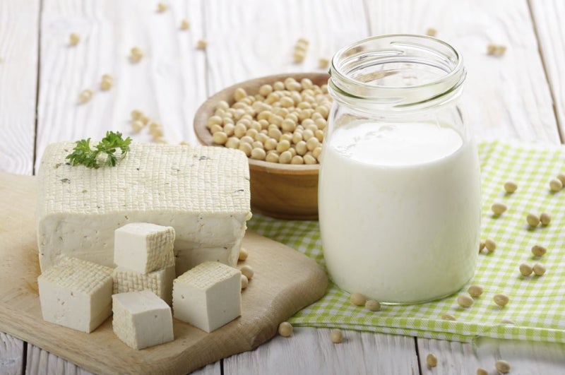 Discovering Tofu/Soft Tofu for Health 사진 5