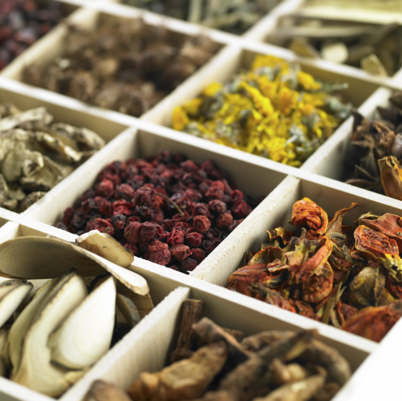 5 Healthy Dried Foods That Boost Immunity