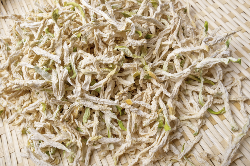 5 Healthy Dried Foods That Boost Immunity 사진 4