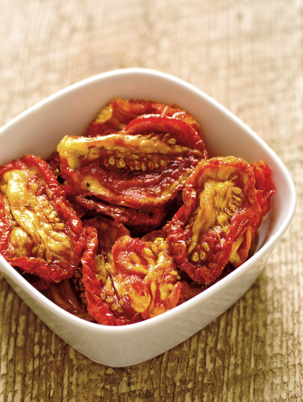 5 Healthy Dried Foods That Boost Immunity 사진 5