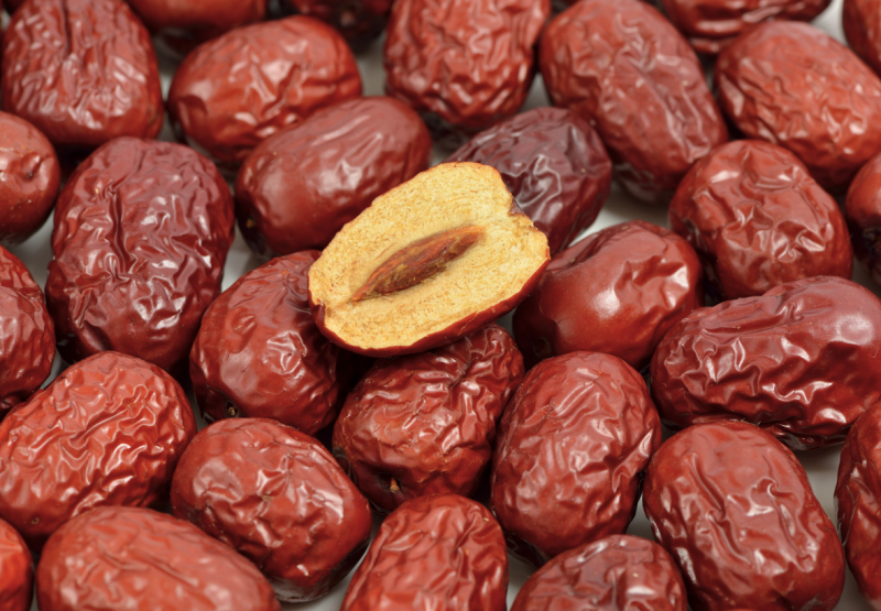 5 Healthy Dried Foods That Boost Immunity 사진 2