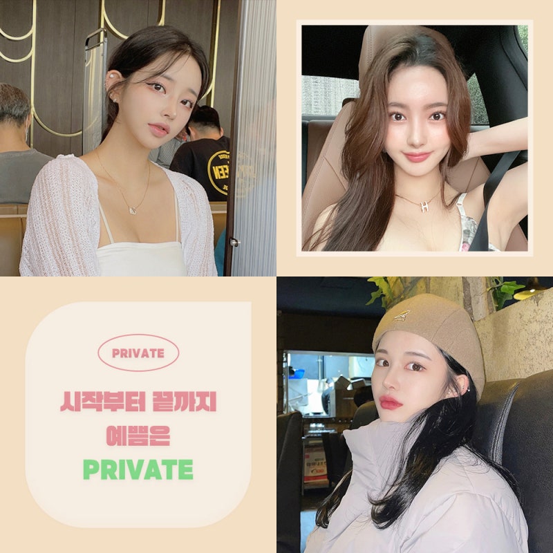 Semi-Outline Double Eyelid Surgery at Private Plastic Surgery Clinic 사진 6
