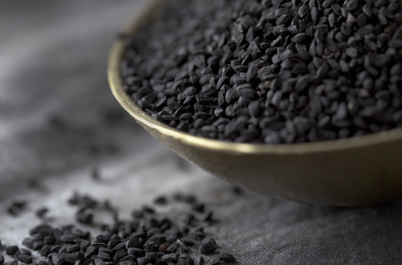Let's Explore the Effects of the Spice 'Black Cumin'